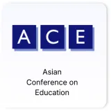 Conference Icon of ACE