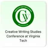 Conference Icon of CWSC