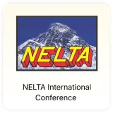 Conference Icon of NELTA