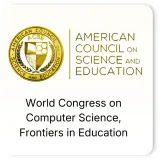 Conference Icon of WCCS