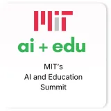 Conference Icon of MIT AI Education Summit