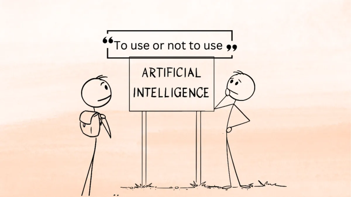 How to encourage students to use AI responsibly?