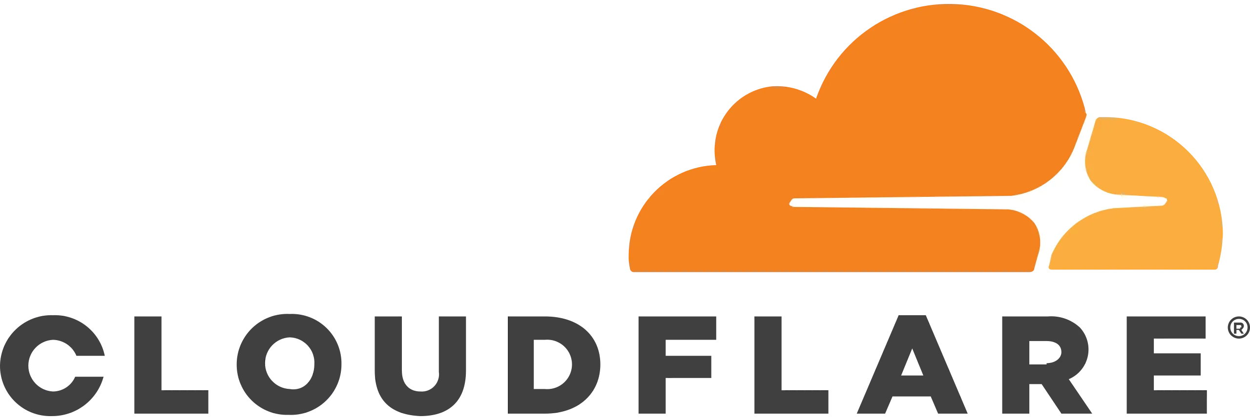 Cloudflare Inc. logo