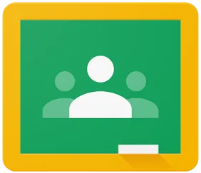 Teacher reviewing the writing process of a Google Classroom assignment in Google Docs.