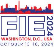 IEEE Frontiers in Education logo