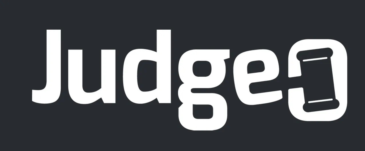 Judge0 logo