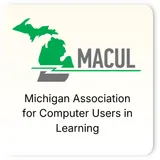 Conference Icon of MACUL