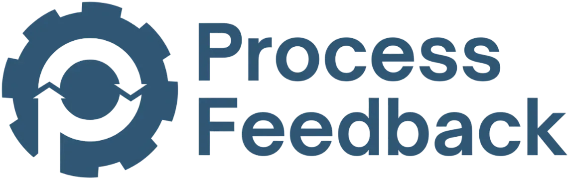 Process Feedback logo