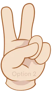 Integration option 2