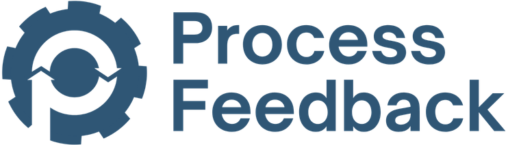 Process Feedback logo
